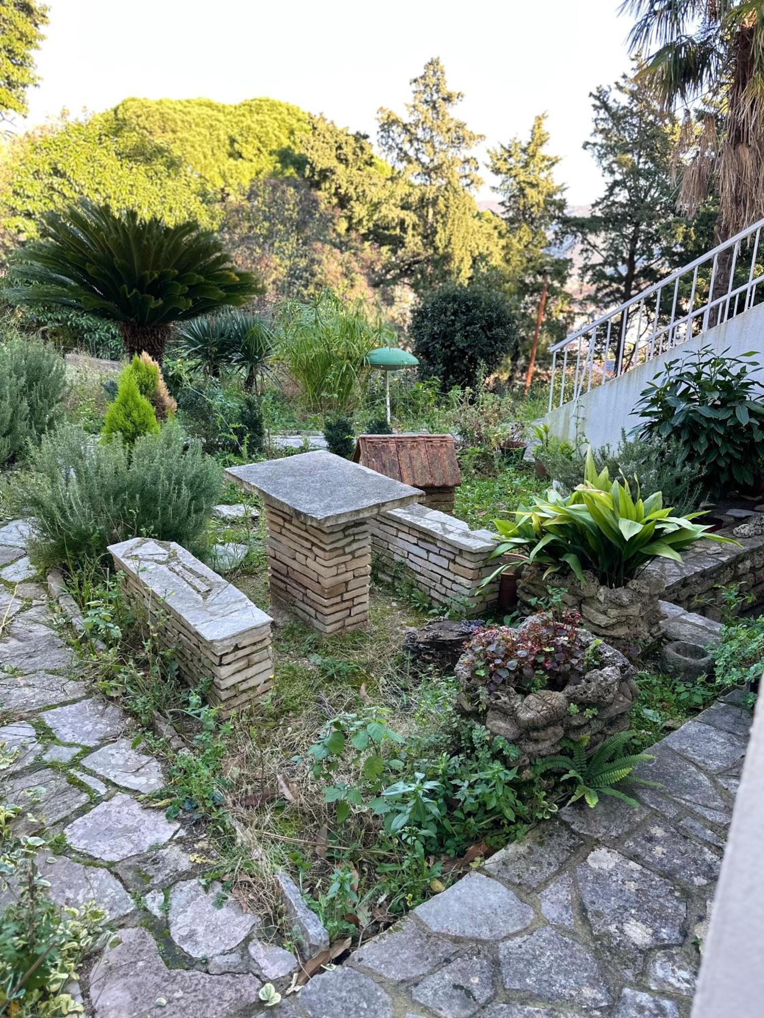 Studio Apartment Palma Herceg Novi Exterior photo